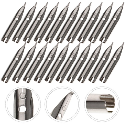 Pcs pen nibs fountain - nibs,