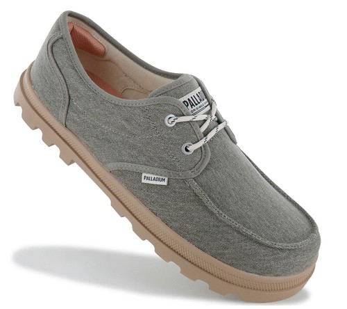 Palladium dunelite moc - dunelite, cush