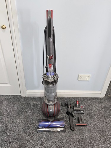 Dyson ball animal upright - dyson,