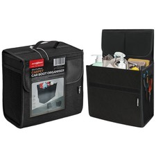 Felt Car Boot Organiser