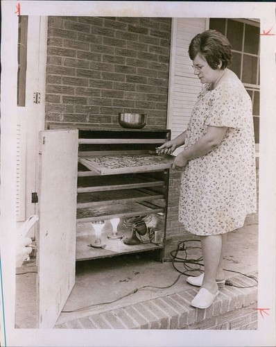 1974 mrs trimnal uses - mrs,