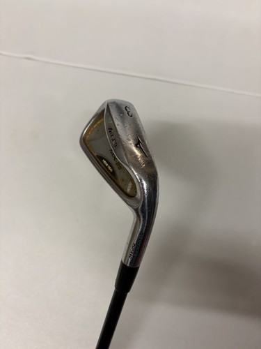 Mizuno golf mx25 iron with - golf,