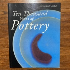 Ten Thousand Years of Pottery