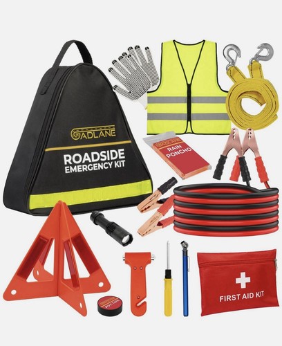 Gadlane roadside emergency - roadside,
