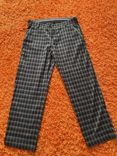 Ping men golf trousers w34 - ping, men's