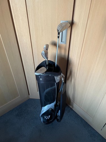 Masters j520 junior golf - mc-j520,