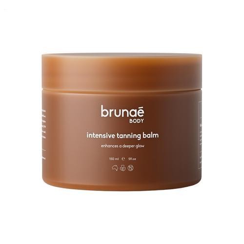 Brunae body intensive tanning - brunae,