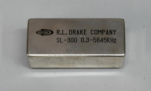 Drake 300 filter for tr7 - drake,