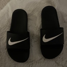 Nike Sliders Junior 3.5 Uk