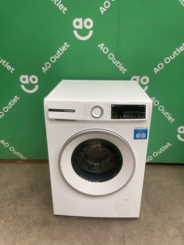Bosch 10kg washing machine - 10kg,