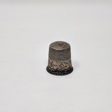Vintage Sterling Silver