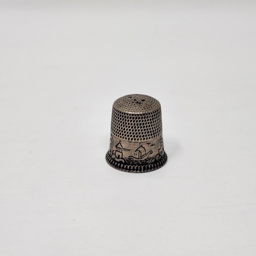 Vintage sterling silver - sterling,