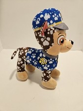 Nickelodeon Paw Patrol Chase
