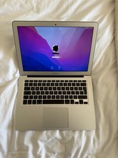 Apple 2017 MacBook Air 13"