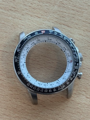 Seiko ssc013 flightmaster - ssc013,
