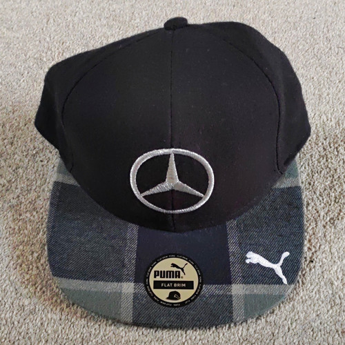 Puma mercedes amg petronas - puma,