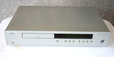 Nice Arcam CD72 (24 bit DAC) w/ remote, full working order, cosmetically average