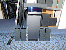Sony Home Theatre System