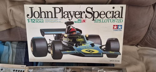 Tamiya 12th scale special - tamiya,