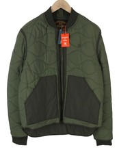 SUPERDRY Military Lined Men