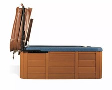 Cover Valet CV250 - Hydraulic Hot Tub & Spa Cover Lifter