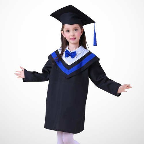 Graduation gown party outfits - gown,