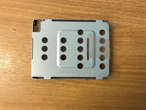 Lenovo ideapad b550 - g550, hdd