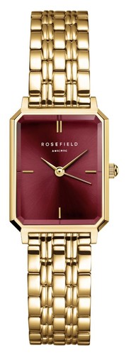 Rosefield octagon - xs, (19.5mm)