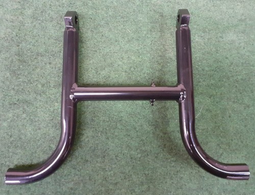 Centre stand bsa bantam d10 - bantam,