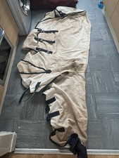 Shires Highlander Plus Sweet-Itch Combo 6 “3