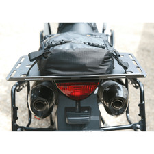 Xtra-Large Rear Rack - Black -
