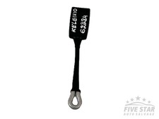 Citroen Relay Front Seat Belt Buckle Center 2012 Van 4/5dr 620162800A (11-23)