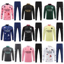 2024 men's sportswear
