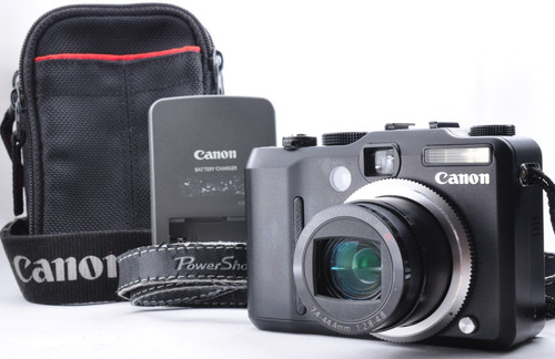 Canon powershot 0mp - canon,