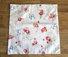 Cushion Cover Made W/ Cath