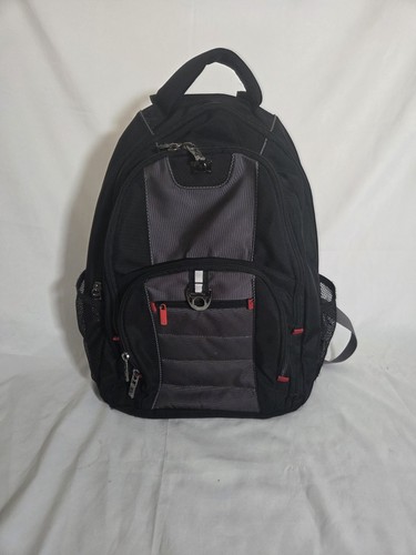 Wenger backpack laptop bag - wenger,