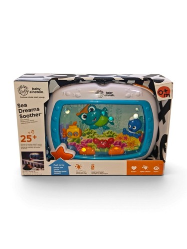 Baby einstein sea dreams - baby,