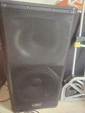 OSC KW152 1KW 60° ACTIVE LOUDSPEAKER