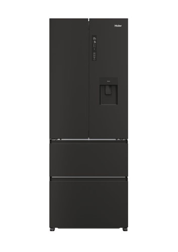 Haier hfr5719ewpb french door - haier,
