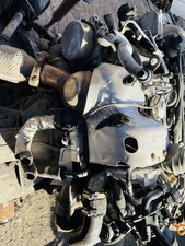 AUDI A4 MK1 2.5 TDI V6 DIESEL