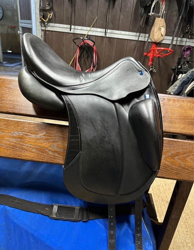 Stubben centurion dressage - centurion, ii