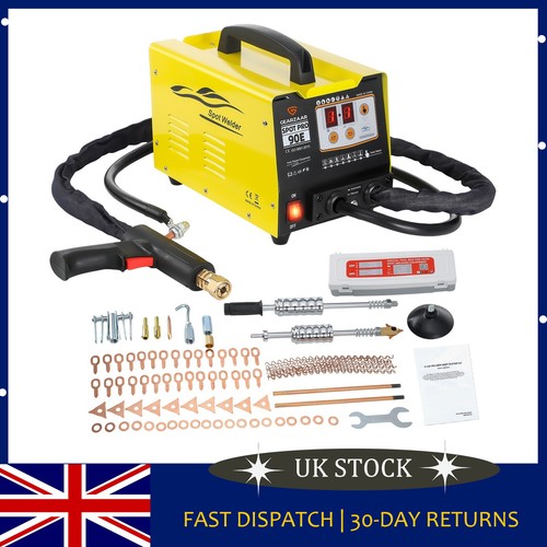 3kw 3800a spot welder auto - 3kw,