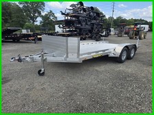 2026 Aluma 7816 TA Aluminum