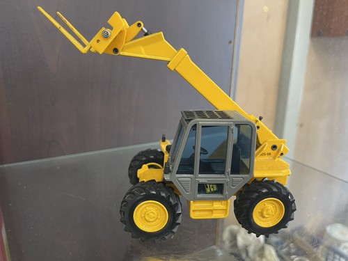 Joal 166 scale jcb - 166,