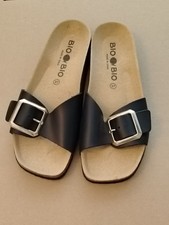 BIO BIO Sandals Womens UK 4