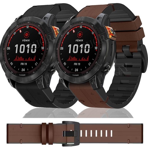 Quick fit watch - quick, for