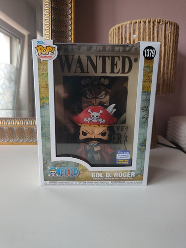 Funko one piece - funko, d.
