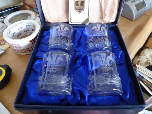 Edinburgh crystal prince - edinburgh,
