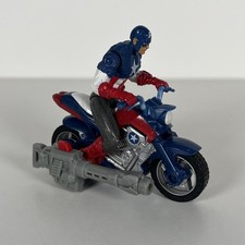 Marvel Avengers Captain