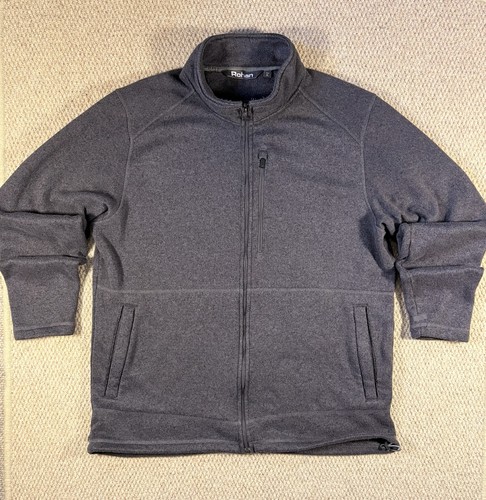 Rohan headland fleece jacket - rohan,